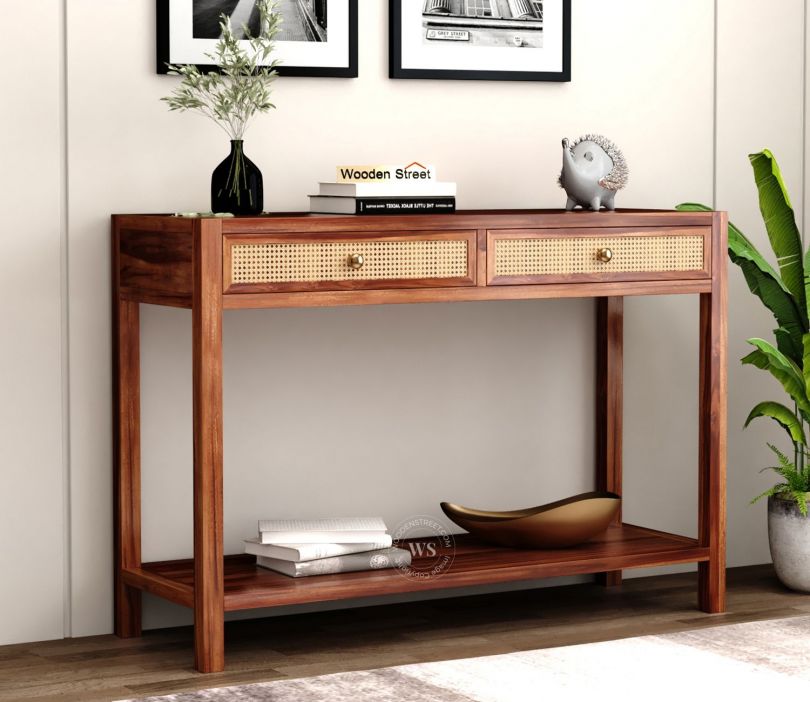 Console Tables