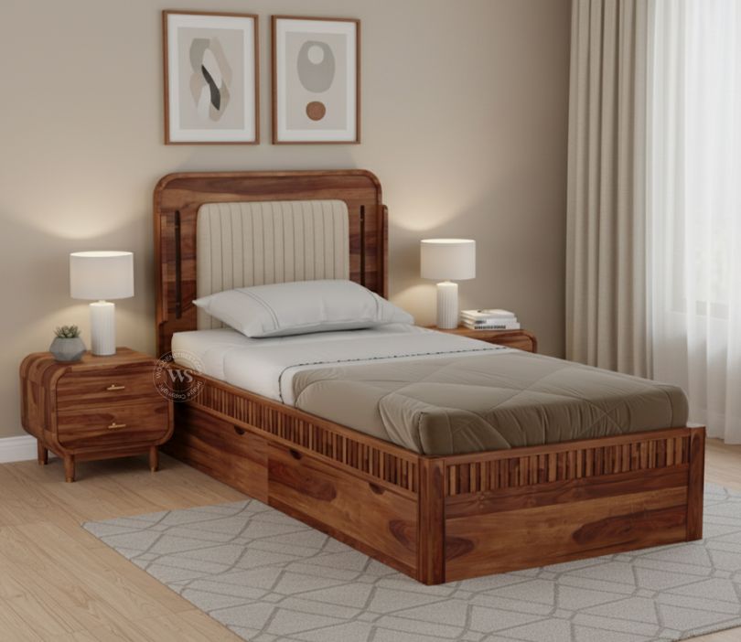 Single Beds