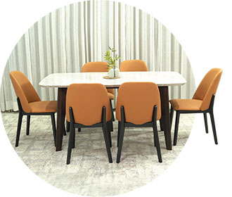 Latest Dining Table Design | Buy Dining Table Online India