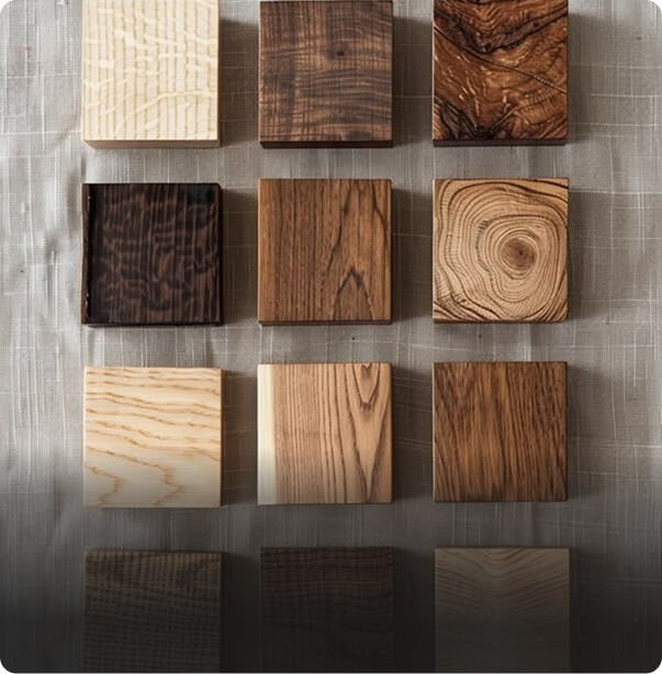 Materials