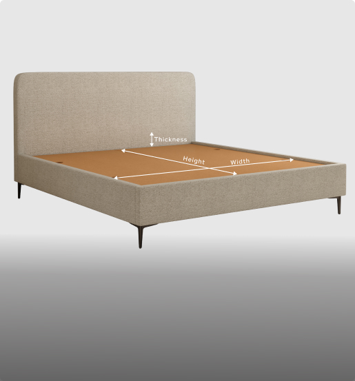 Mattress Size guide