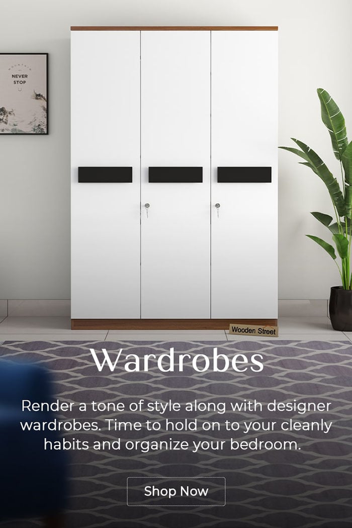 wardrobes