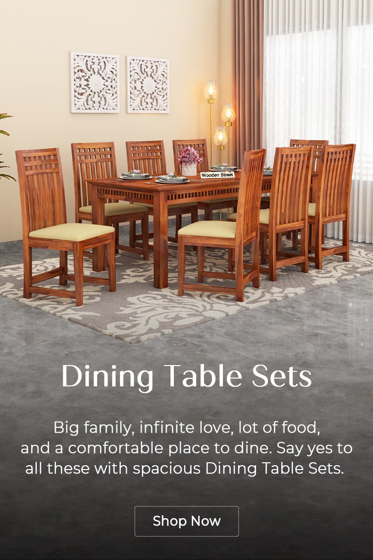 Dining Table Sets