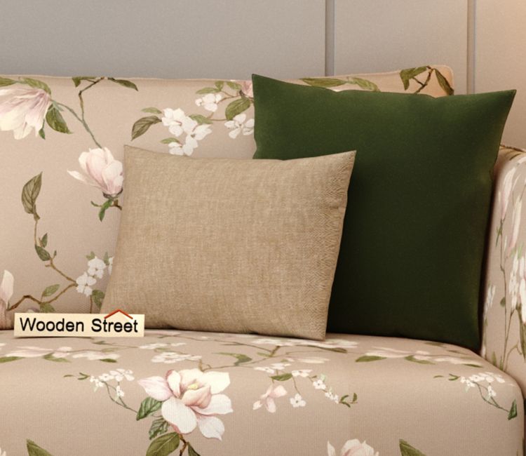 Buy sofa cushion online for wooden sofa at best price in india | sofa cushion near me