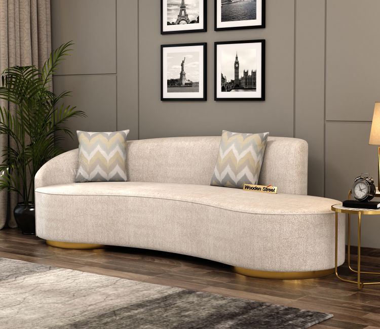 Fabric Sofas