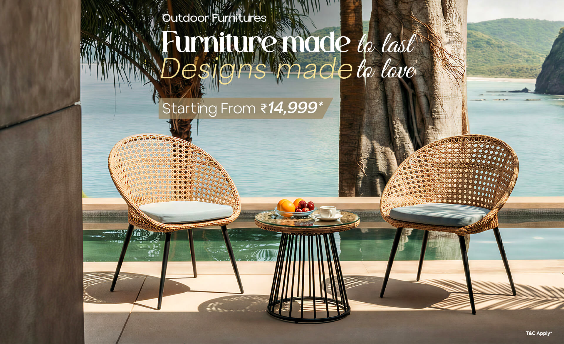 Buy Furniture Online