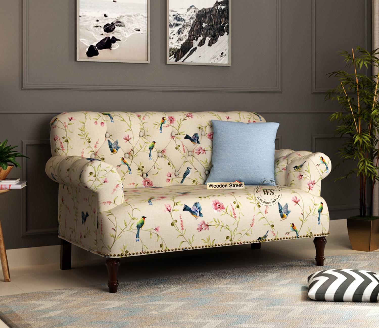 2 Seater Sofas
