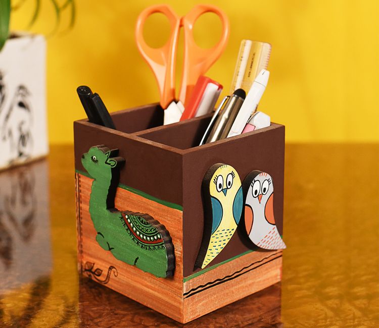 Pen Stand