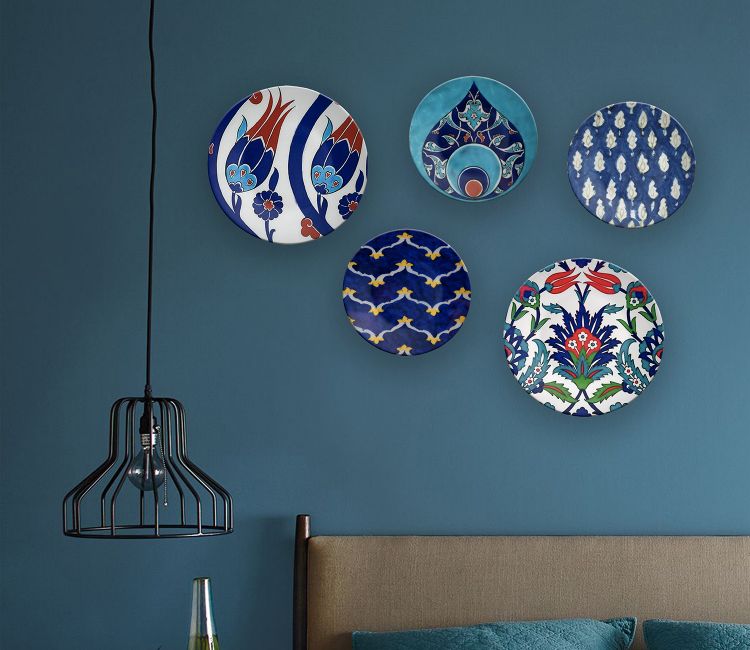 Wall art | bedroom furniture | online bed furniture | bedroom furniture stores in India