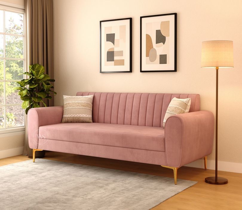 Fabric Sofas Furniture
