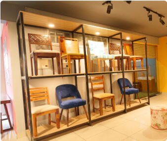 Bangalore stores