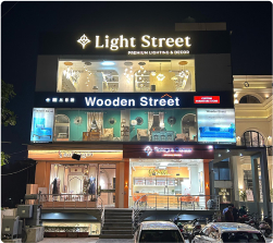 Jaipur stores
