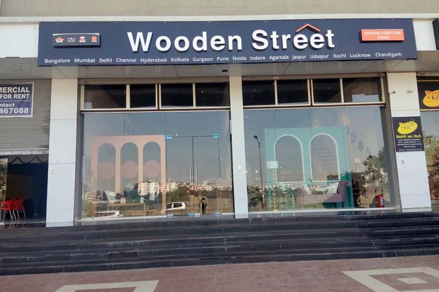 Furniture Stores Pune