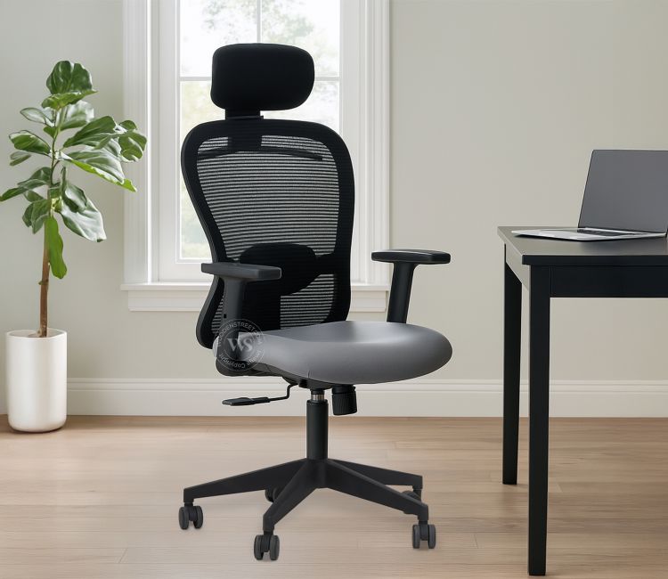 Study Chair