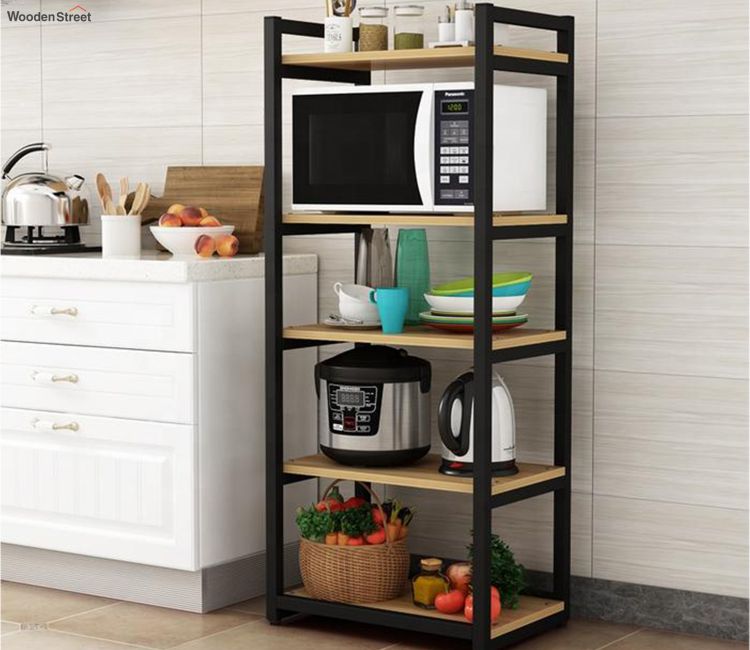 Woodenstreet india Kitchen Organiser