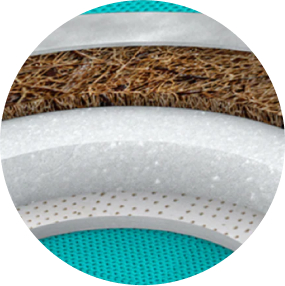 Natural Latex Mattress