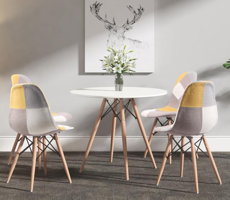 Iconic Chair - chair models for home