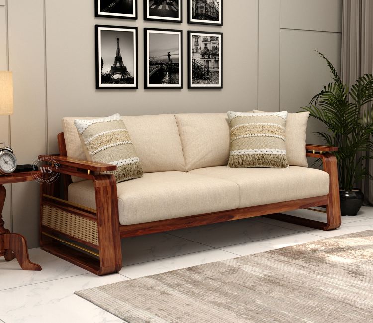 wooden sofa set designs indian style