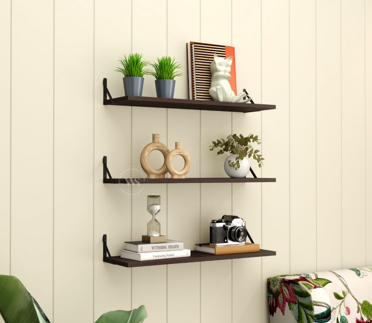 Wall Shelves