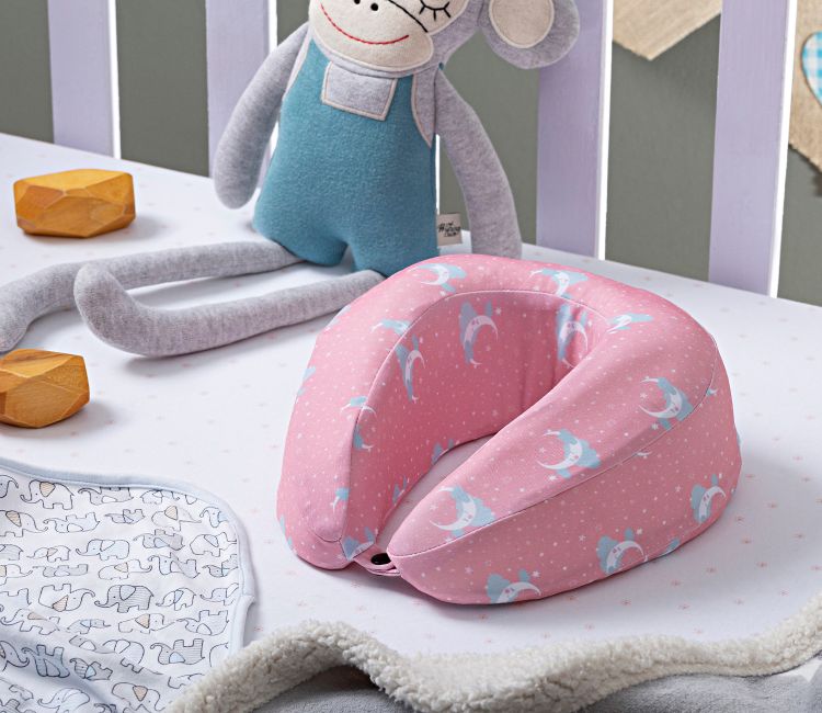 Buy Soft Microfiber Cotton Sleeping Pillow Set Online | Pillows for Bed Online India