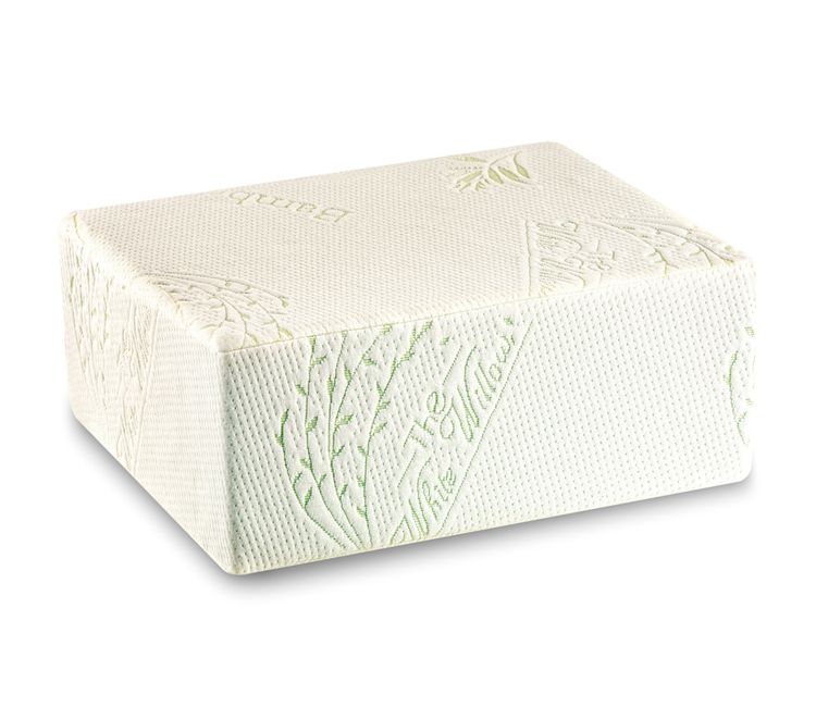 Buy Soft Microfiber Cotton Sleeping Pillow Set Online | Pillows for Bed Online India