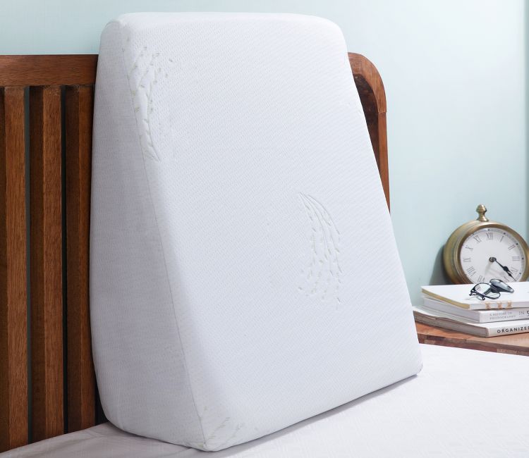 Buy Soft Microfiber Cotton Sleeping Pillow Set Online | Pillows for Bed Online India