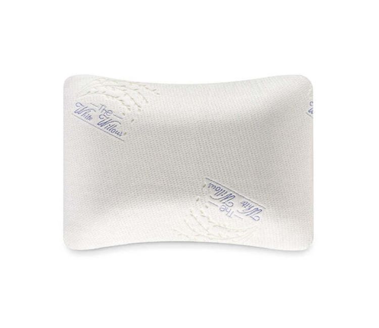 Buy Soft Microfiber Cotton Sleeping Pillow Set Online | Pillows for Bed Online India
