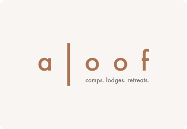Aloof