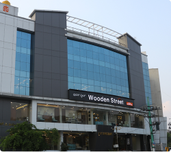 Bangalore stores