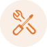 Mfg. Unit Icon