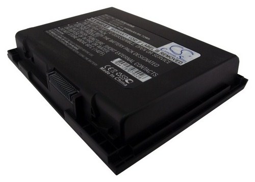 12 Cell Dell Alienware M18x R1 R2 Battery