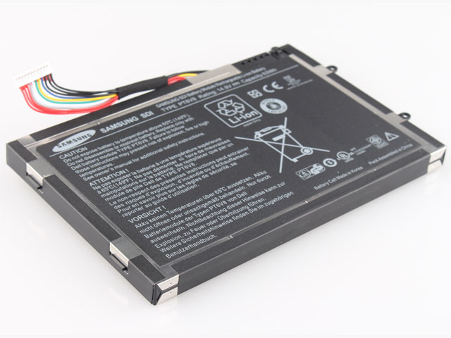 63Wh 8Cell Dell Alienware M14x R2 Battery