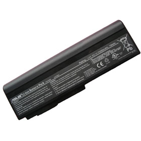 7800mAh 9Cell Asus N53SM Battery