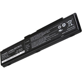 7800mAh 6Cell Samsung AA-PB0TC4A Battery