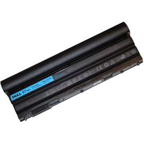 97Wh 9Cell Dell Latitude E6430 ATG Battery