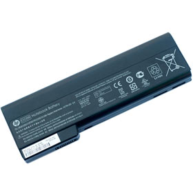 7800mAh 9Cell HP EliteBook 8470p Battery - Click Image to Close