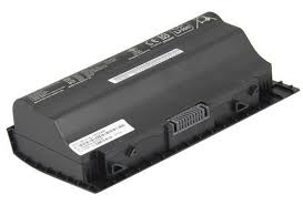 5200mAh 8Cell Asus G75VW Battery - Click Image to Close