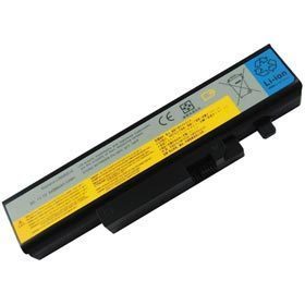 48Wh 6Cell Lenovo IdeaPad N580 Battery - Click Image to Close