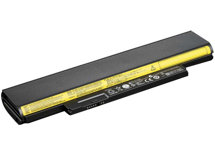 5.6Ah 6Cell Lenovo ThinkPad L330 Battery - Click Image to Close