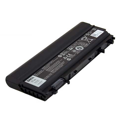 97Wh 9Cell Dell N5YH9 Battery Replacement