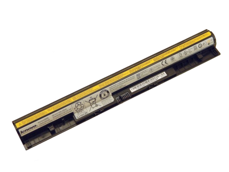 2600mAh 4Cell Lenovo Z40-70 Battery Replacement