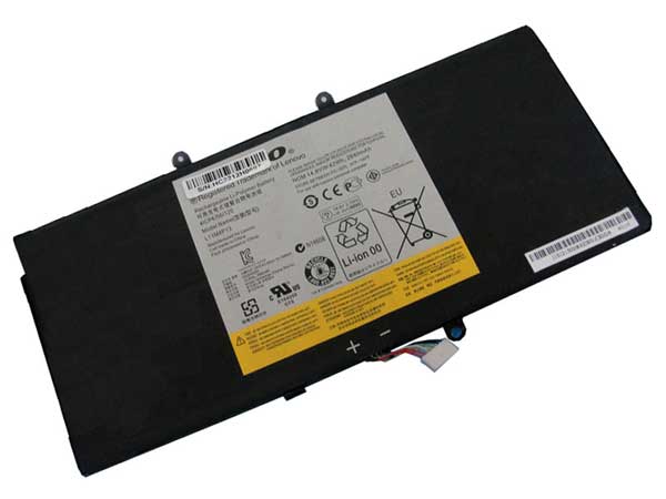 42Wh 4Cell Lenovo IdeaPad Yoga 11S Battery