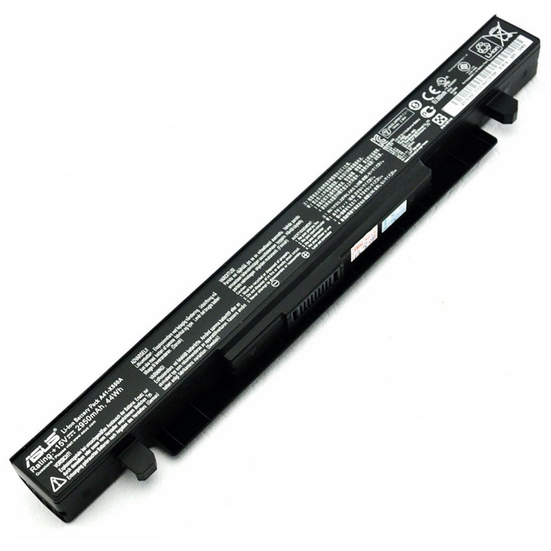 44Wh 4Cell Asus X550J Battery - Click Image to Close