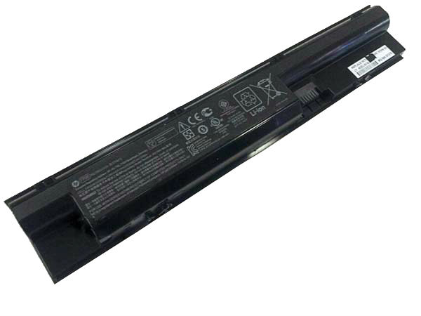 5200mAh 6Cell HP ProBook 450 G2 Battery Replacement