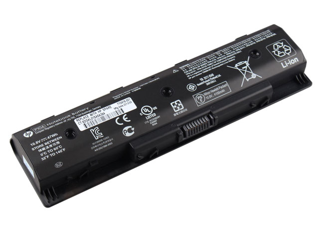 Original 4200mAh 47Wh 6 Cell HP 710416-001 Battery