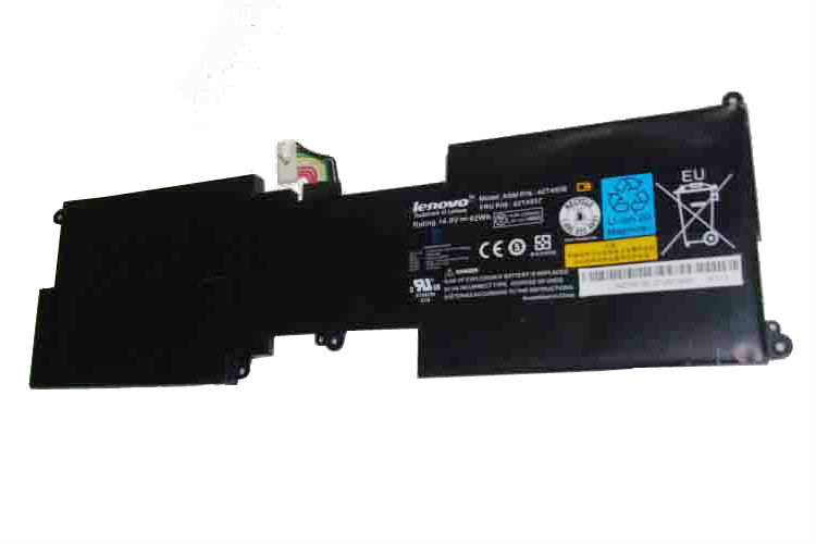 42Wh Lenovo ThinkPad X1 1291-2TU 1291-27U 1291-26U 1291-22U Battery - Click Image to Close