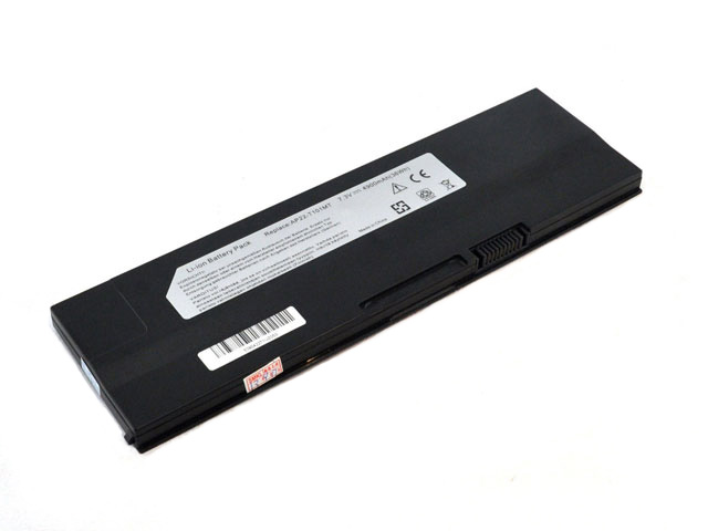 4 Cell Asus Eee PC T101 T101MT T101MT-BU27-BK Battery