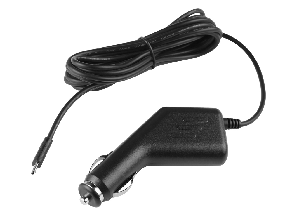 10W Bose SoundLink 783342-0100 DC Adapter Car Charger