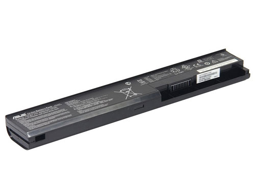 6 Cell Asus A32-X401 A41-X401 A42-X401 Battery - Click Image to Close