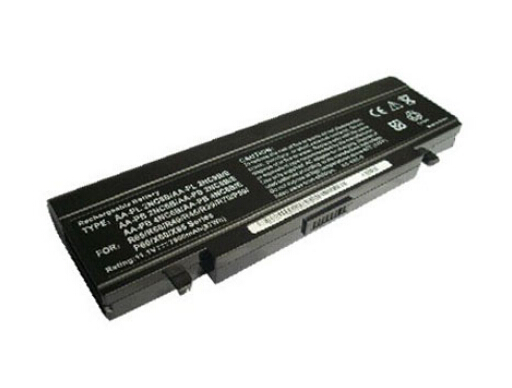 9 Cell Samsung NP200A5B-A03US NP200A5B-A03ZA NP200A5B-A04ZA Battery - Click Image to Close